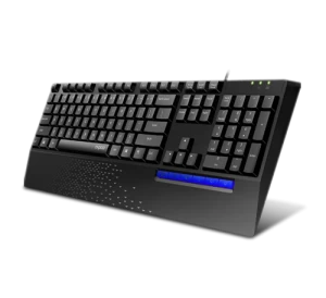 Image of NK2000 Spill Resistant Wired Keyboard