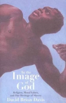 Image of In the Image of God by David Brion Davis Hardback