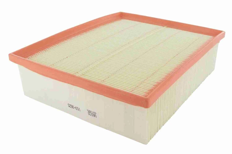 Image of VAICO V10-0625 Air filter Original VAICO Quality, Filter Insert Air Filter (8)