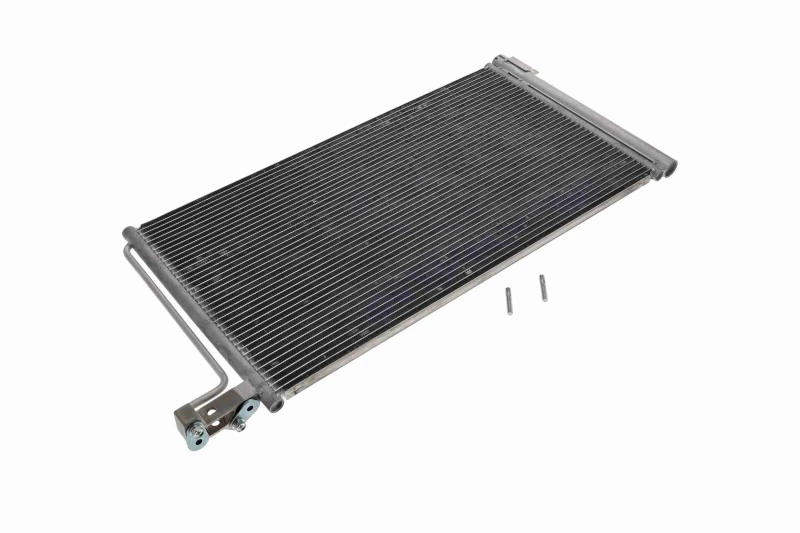 Image of VEMO V25-62-0053 Condenser Original VEMO Quality Condenser,air conditioning (448)
