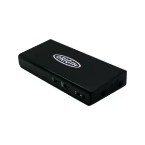 image of Origin Storage Universal Docking Station USB 3