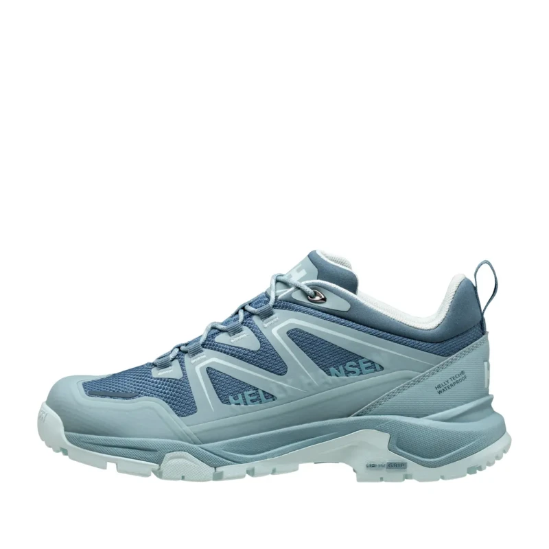 Image of Womens hiking shoes Helly Hansen Cascade Bleu Female 36