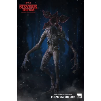 image of ThreeZero Stranger Things 1:6 Sammelfigur - Demogorgon