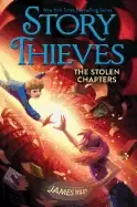 Image of stolen chapters