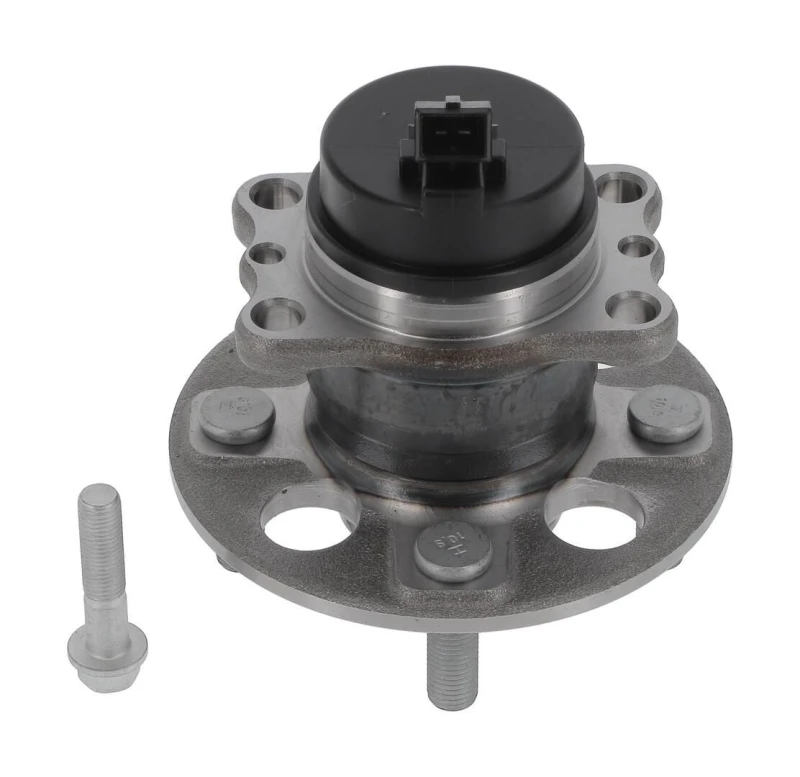 Image of MOOG Wheel bearing kit MOOG KI-WB-13035