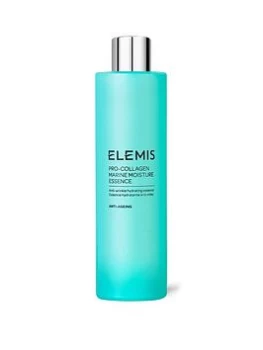 Image of Elemis Pro-Collagen Marine Moisture Essence Supersize - 200ml One Colour, Women