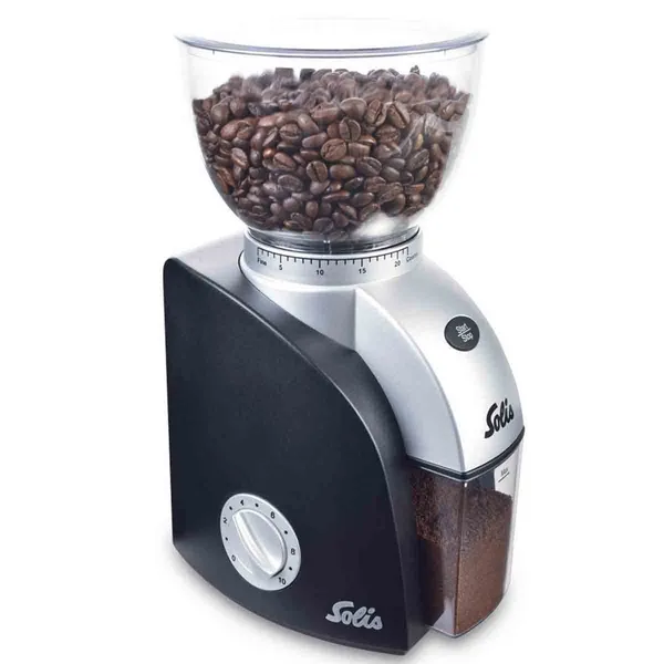 image of Solis Scala Plus 96096 Coffee Grinder