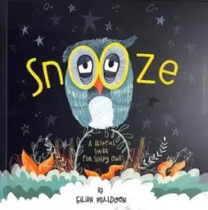 Image of Snooze - Eilidh Muldoon - Paperback - Used