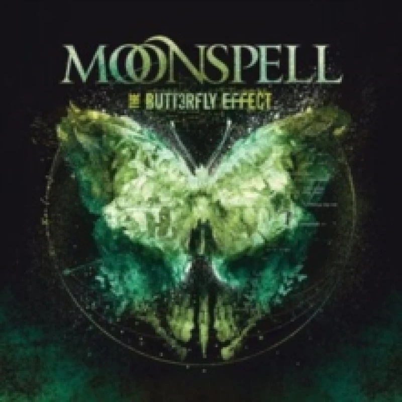 Image of The butterfly effect Vinyl