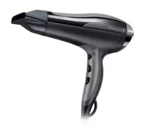 Image of Remington D5220 - Black - Hanging loop - 1.8 m - 2400 W