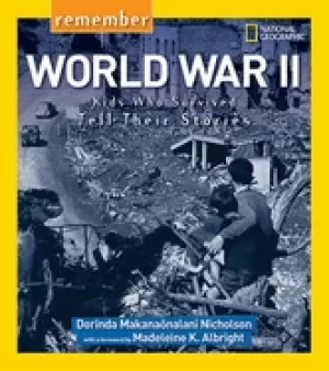 Image of remember world war ii kids who survived tell their stories