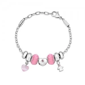 image of Morellato Gioielli Ladies Drops Bracelet - SCZ736