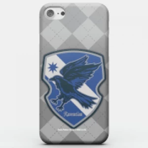 image of Harry Potter Phonecases Ravenclaw Crest Phone Case for iPhone and Android - iPhone 5/5s - Snap Case - Gloss