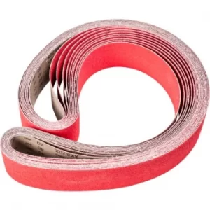 Image of Long Abrasive Belt BA 75/2000 X CO-COOL 40