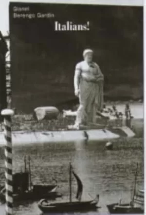 Image of Italians by Gianni Bereno Gardin