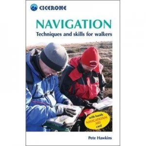 Image of Navigation Paperback