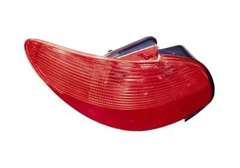 Image of VAN WEZEL Rear light VAN WEZEL 4028937