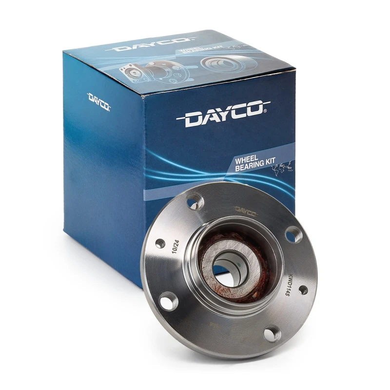 Image of DAYCO Wheel bearing kit DAYCO KWD1145