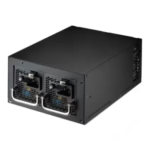 Image of FSP/Fortron Twins PRO 900W power supply unit 20+4 pin ATX PS/2 Black