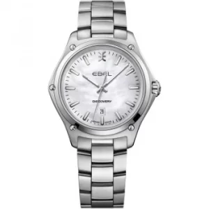 Image of Ladies Ebel Discovery Watch