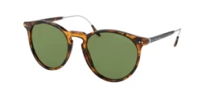 image of Ralph Lauren Sunglasses RL8181P 52494E