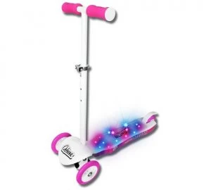 Image of Ozbozz Light Burst & Pink