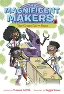 Image of magnificent makers 4 the great germ hunt