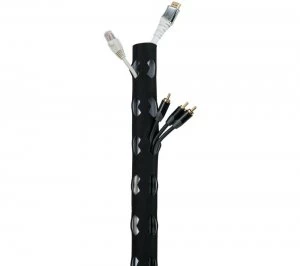 image of Sandstrom SCMS214 Cable Management Sleeve