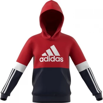 Image of adidas B CB FL HD - Navy/Red