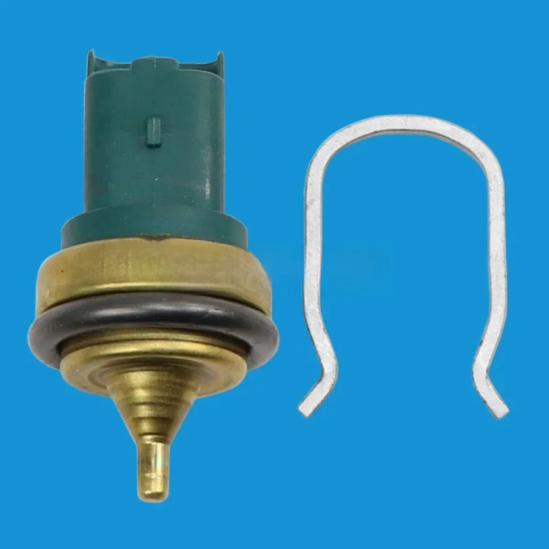 Image of Engine Coolant Temperature Sensor Switch For Mini R56 R55 R57 One Cooper S 7535068 / 7 535 068 / 13627535068 / 13 62 7 535 068