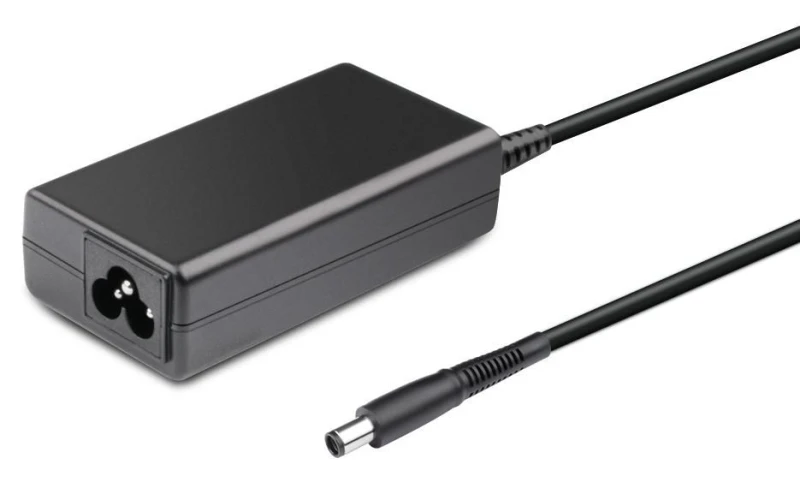 Image of CoreParts MBA50073 power adapter/inverter Indoor 45 W Black