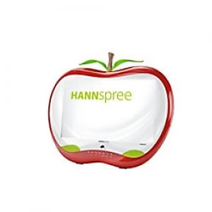 image of Hannspree 19" HA195HPR LED Monitor