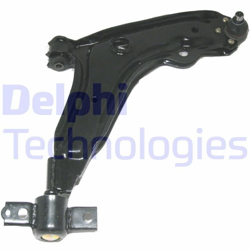 Image of DELPHI Suspension arm DELPHI TC1093