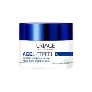 Image of Uriage Age Lift Night Peel 50ml