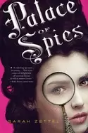 Image of palace of spies