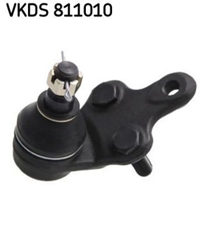 Image of SKF Ball Joint SKF VKDS 811010