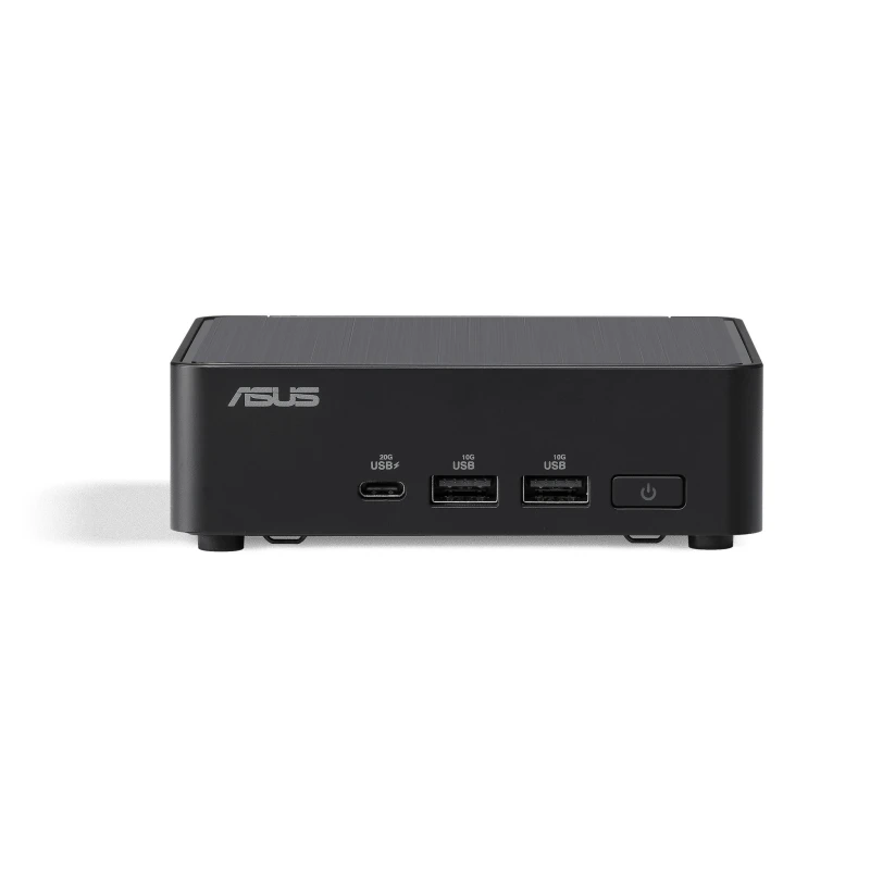 Image of Asus ASUS NUC 14 Pro Slim Kit RNUC14RVKU500000I UCFF Black 125H 90AR0062-M00060