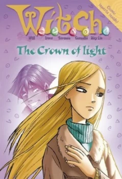 Image of The Crown of Light by Elizabeth Lenhard Paperback
