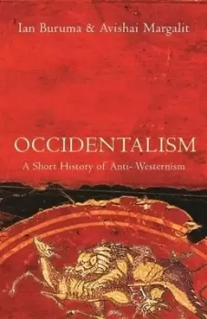 Image of Occidentalism by Ian Buruma