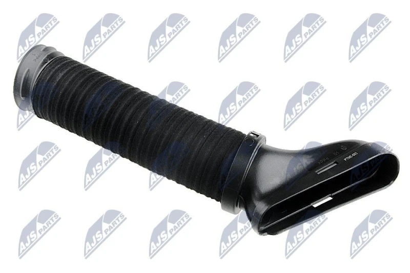 Image of NTY Intake pipe, air filter NTY GPP-ME-003