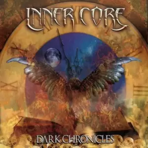 image of Dark Chronicles by Inner Core CD Album