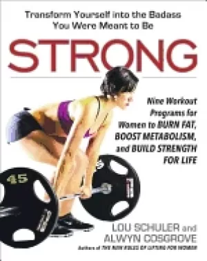 Image of strong nine workout programs For Her to burn fat boost metabolism and bu