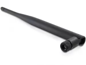 Image of DeLOCK 88393 network antenna 5 dBi