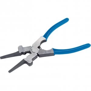 Image of Draper Soft Grip Mig Welders Pliers 210mm