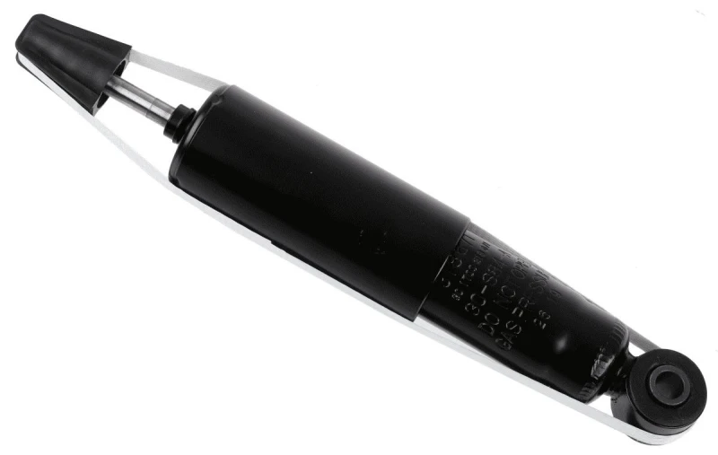 Image of Shock absorber SACHS 318 671