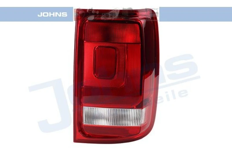 Image of Rear light JOHNS 95 86 88-3