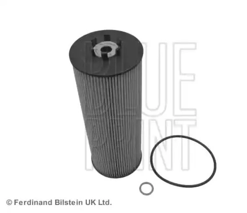 Image of Blue PRINT ADV182121 Oil filter Filter Insert, with gaskets/seals Oil Filter (7)
