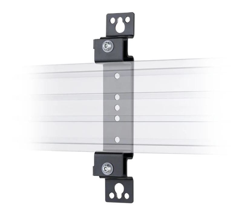 Image of B-Tech SYSTEM X - Adjustable Depth Rail Mounting Bracket