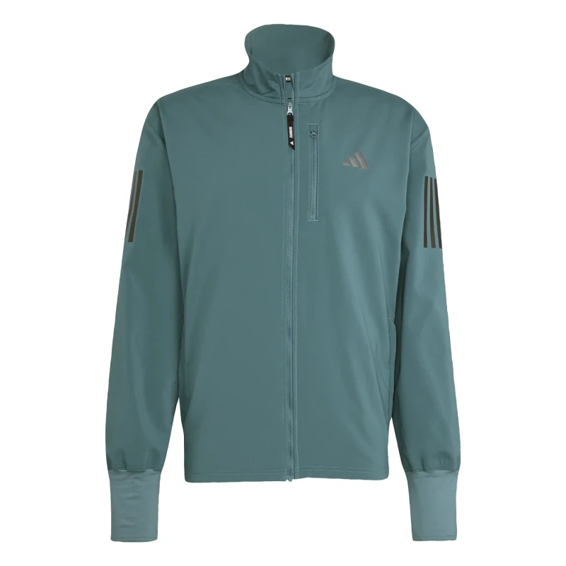 Image of Jacket adidas Own The Run Winterized Vert Male XL