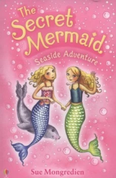 Image of Seaside Adventure by Sue Mongredien and Maria Pearson Paperback